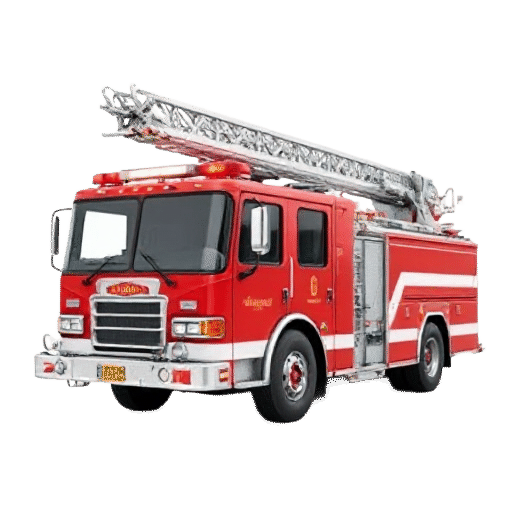 fire engine