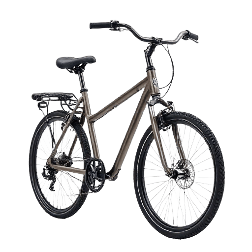 folding bicycle