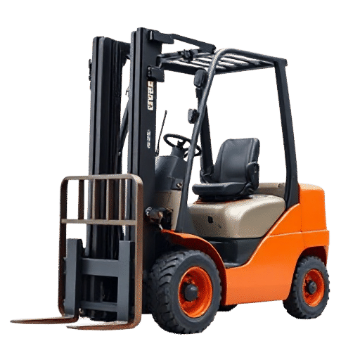 forklift