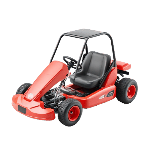 go kart