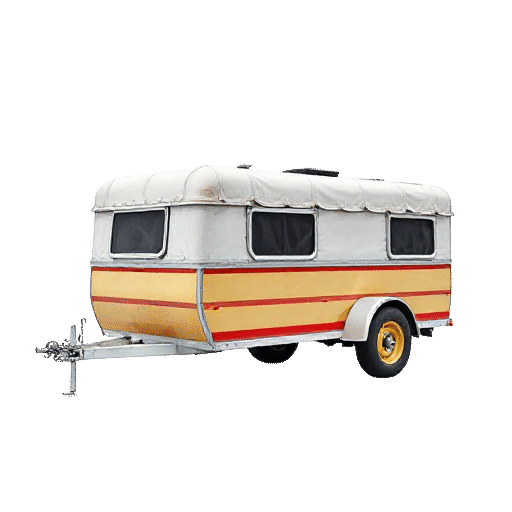 goose neck trailer
