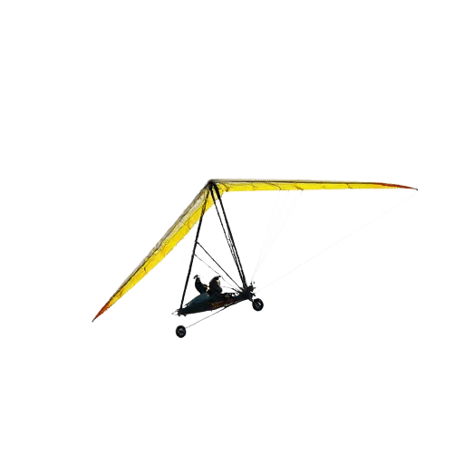 hang glider