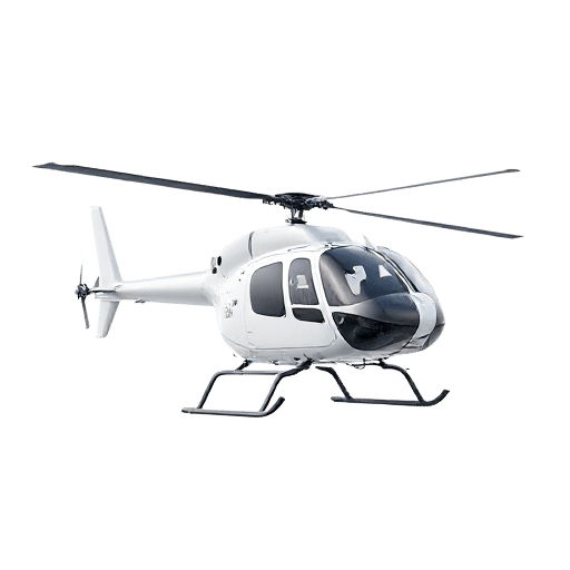 helicopter