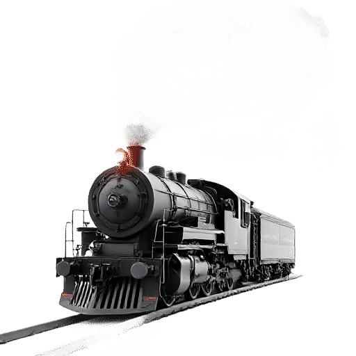 locomotive