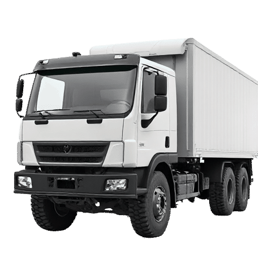 industrial truck