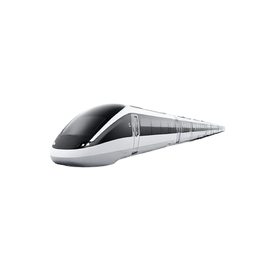 maglev train