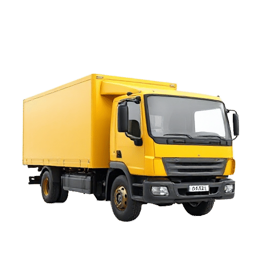 lorry