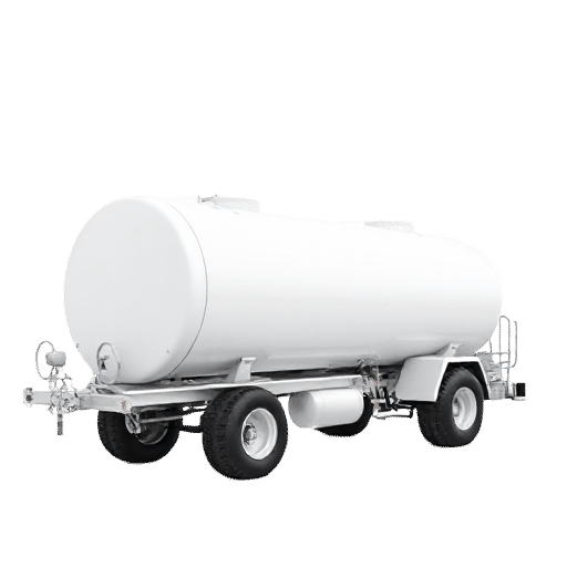 milk tanker