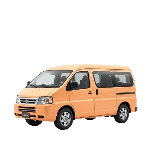minivan
