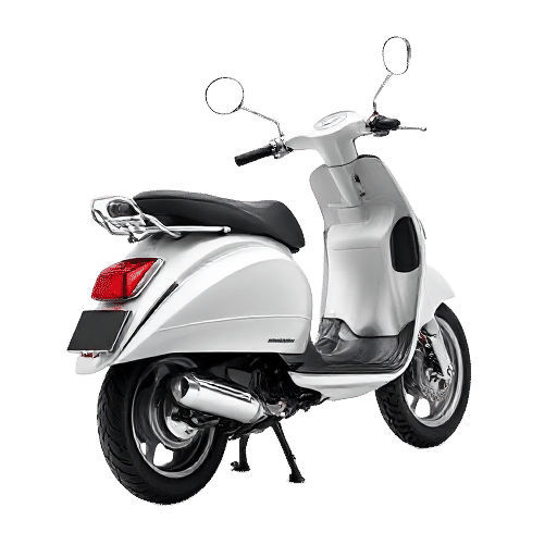 moped