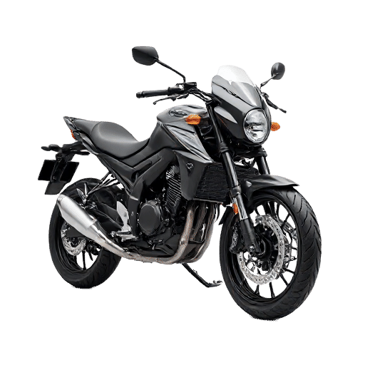 motorcycle
