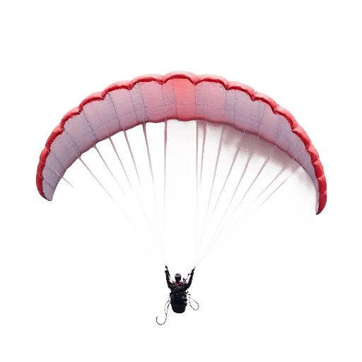 paraglider