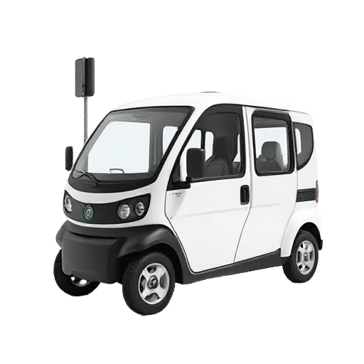 neighborhood electric vehicle