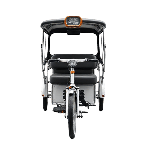 pedicab