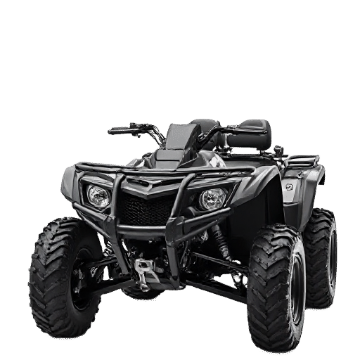 polaris atv