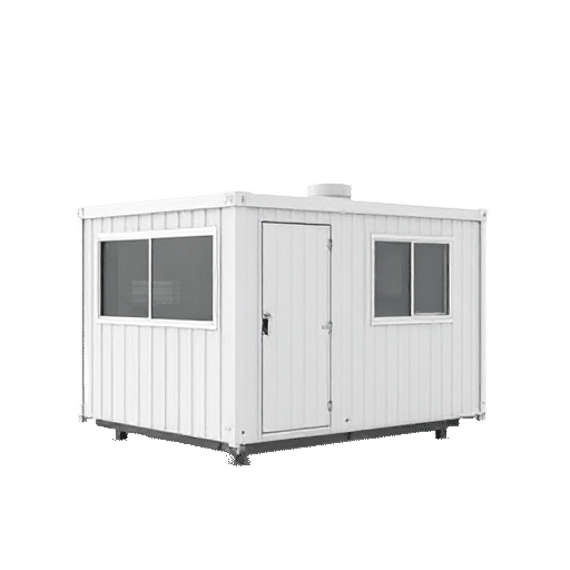 portacabin