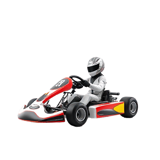 racing kart