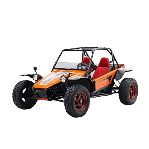 racing buggy
