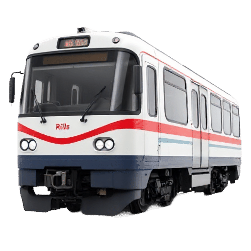 railbus