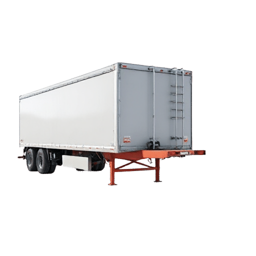 rig trailer