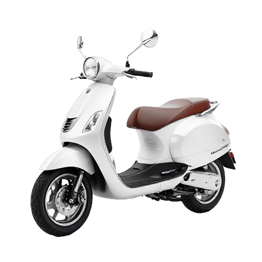 scooter