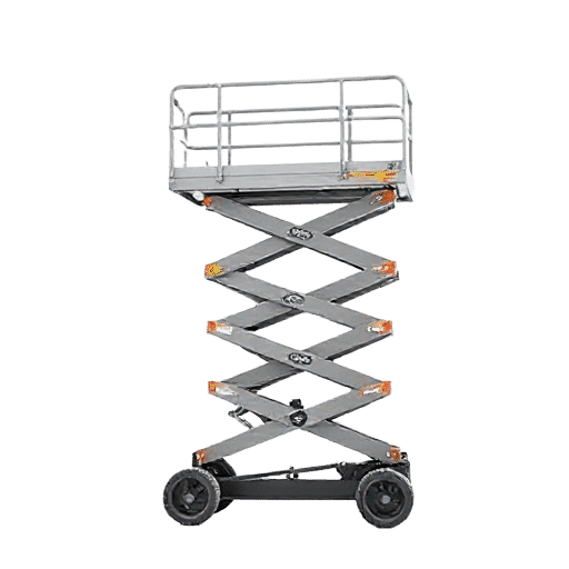 scissor lift
