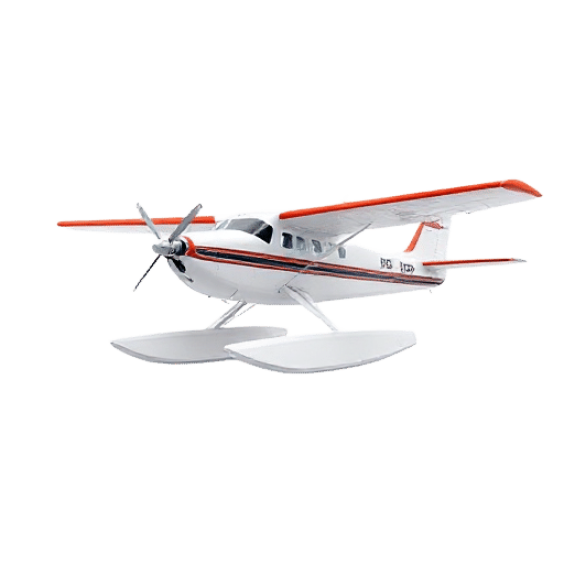 seaplane