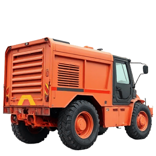 side loader