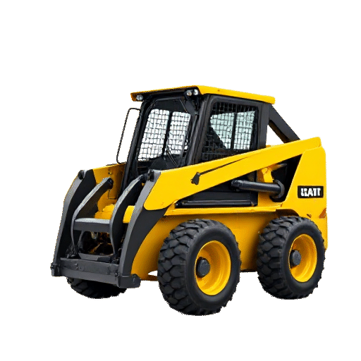 skid steer loader
