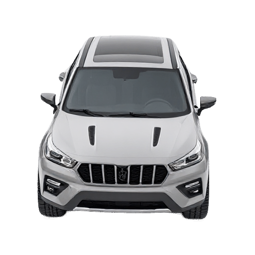 sports utility vehicle