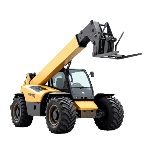 telehandler