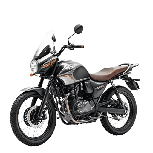touring bike