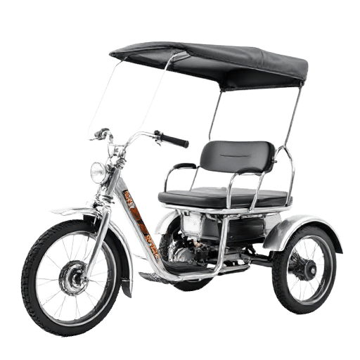 trike