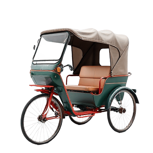 trishaw