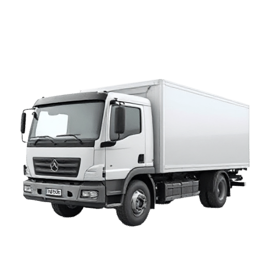 truck