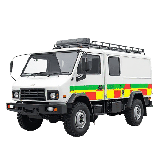 utility task vehicle