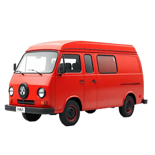 van