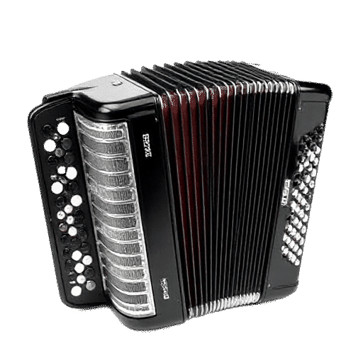 accordion