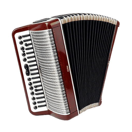 bandoneon