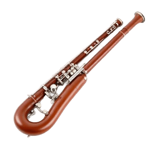 bassoon