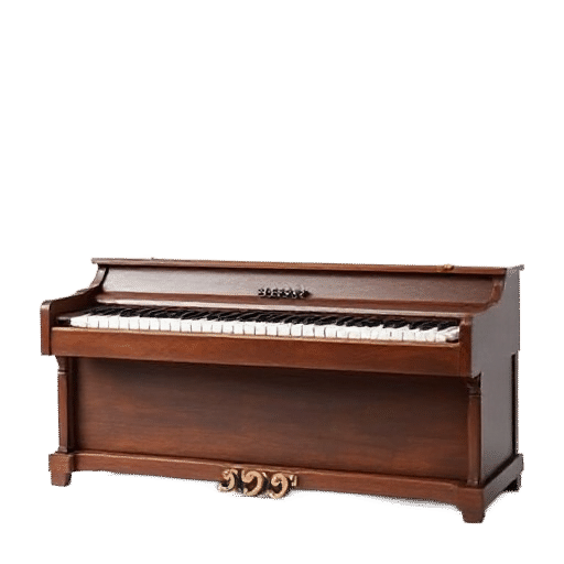 clavichord
