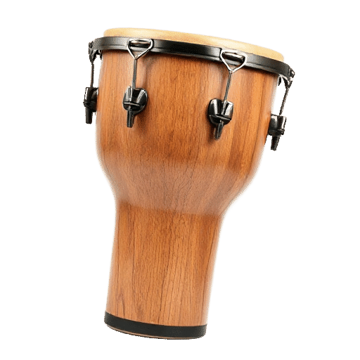 congas