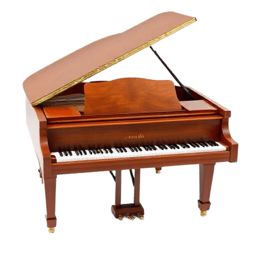 grandpiano