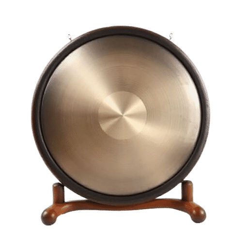 gong