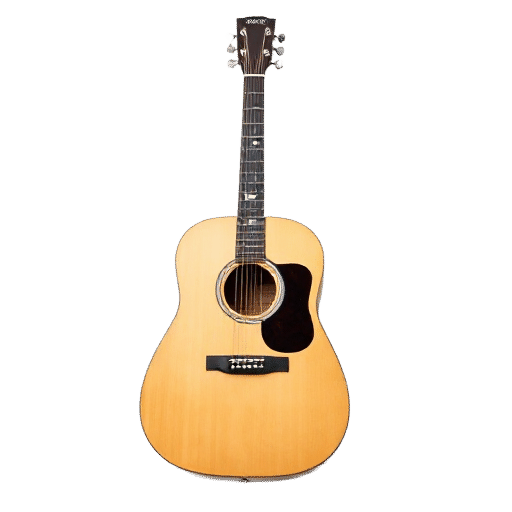 guitar acoustic