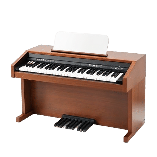 keyboard organ