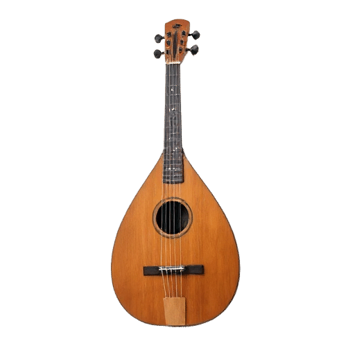 lute