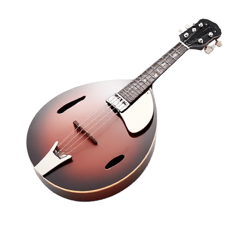 mandolin