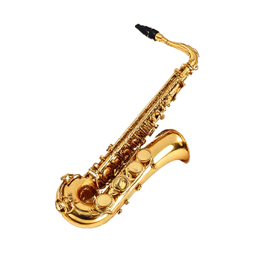 saxophone