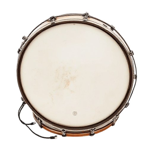 timpani drum